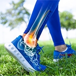 Foot and Ankle Pain: Treatment Options to Get You Moving Again